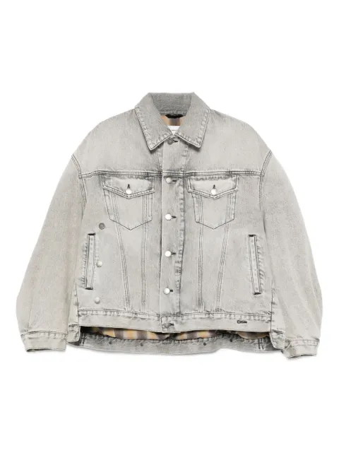 Haikure New Janet denim jacket