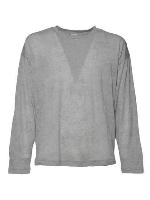Covert playera a capas