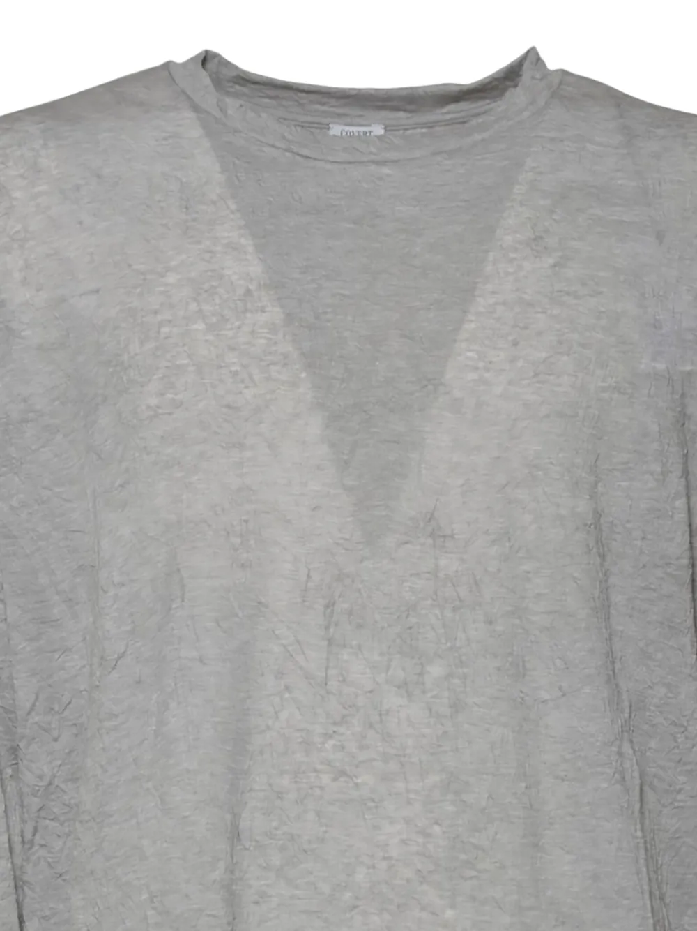 Shop Covert Layered T-shirt