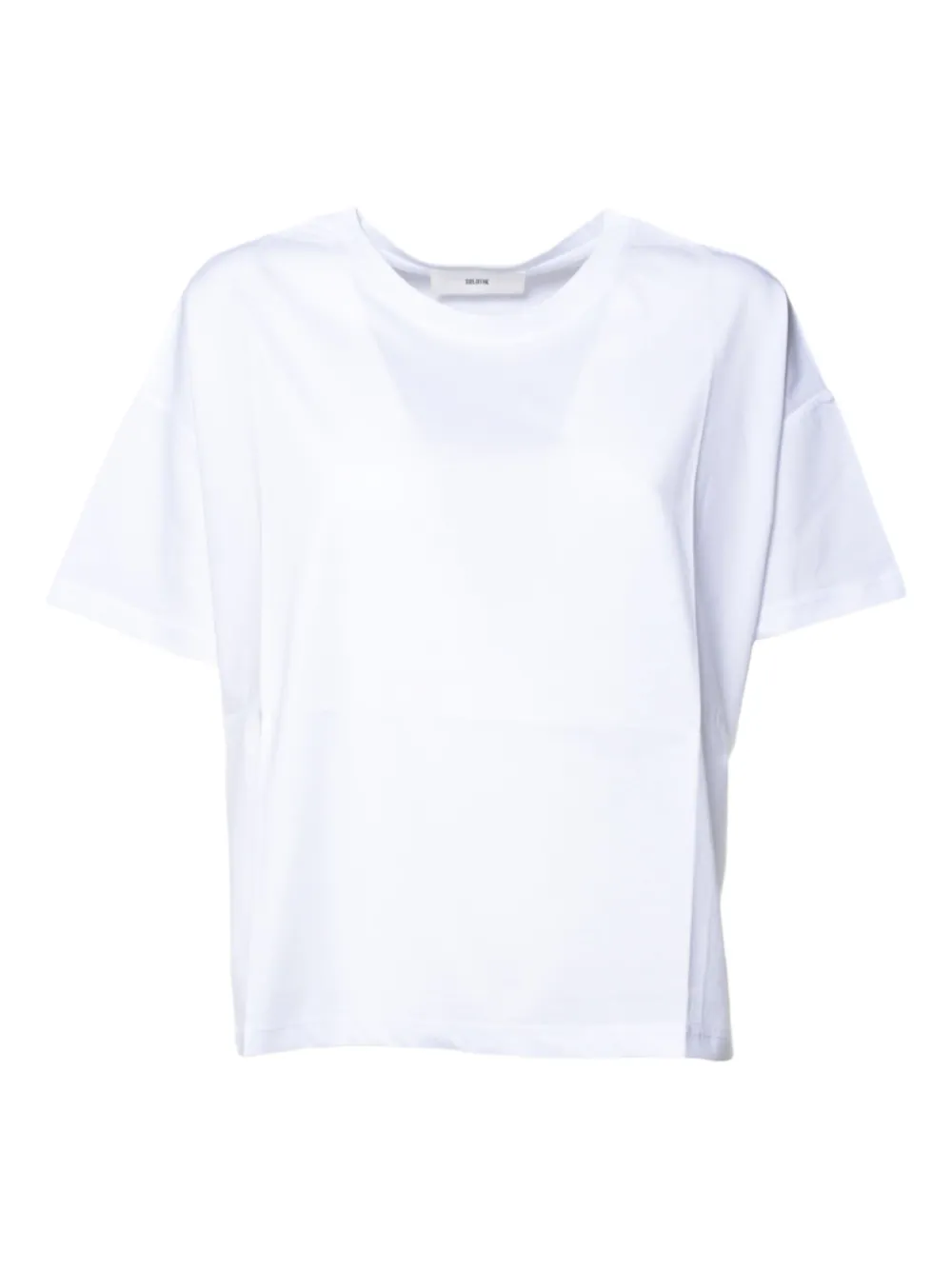 Solotre Cotton T-shirt