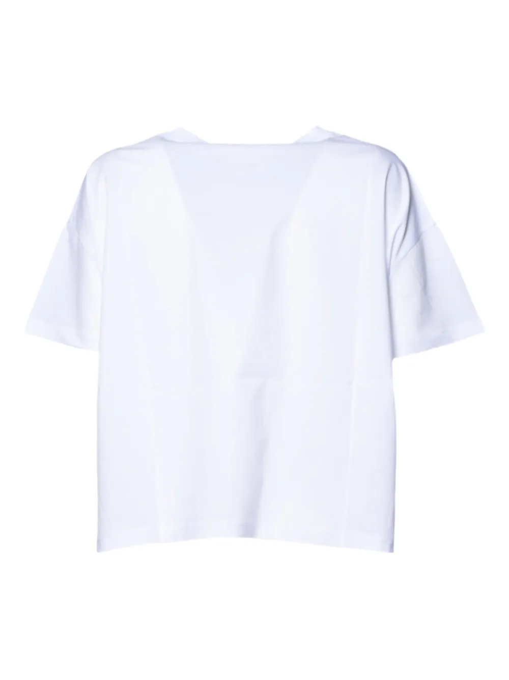 Solotre Cotton T-shirt