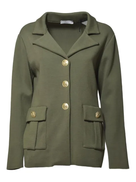 Charlott single-breasted jacket