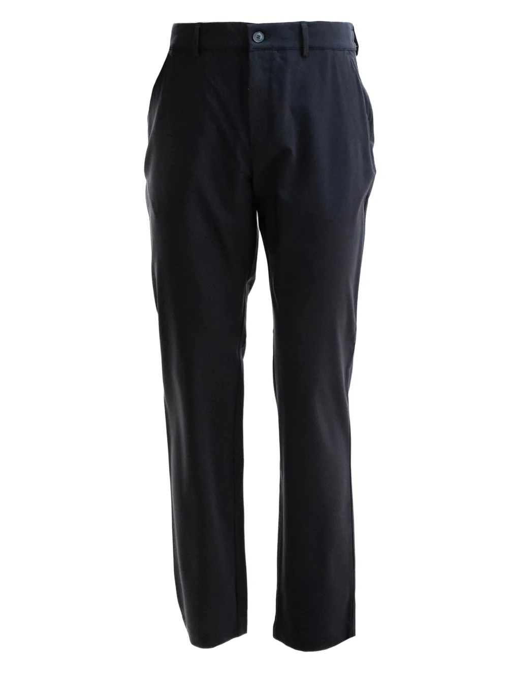 Cruna Broek met platte voorkant Blauw