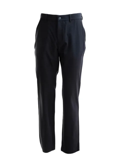 Cruna pantalones con bolsillos