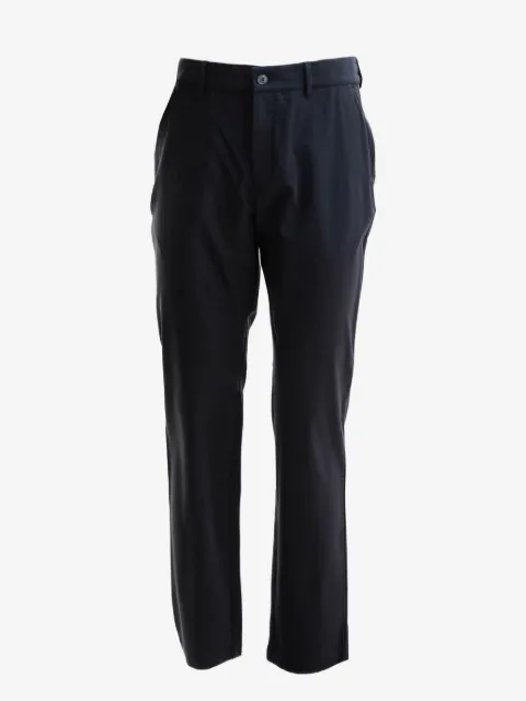 Cruna pantalones con bolsillos