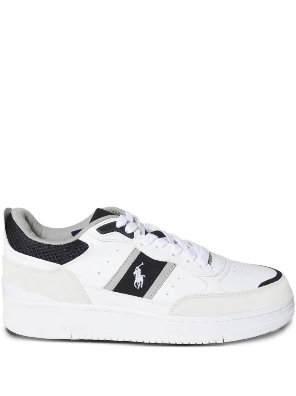 Polo Ralph Lauren Masters Low-top Sneakers