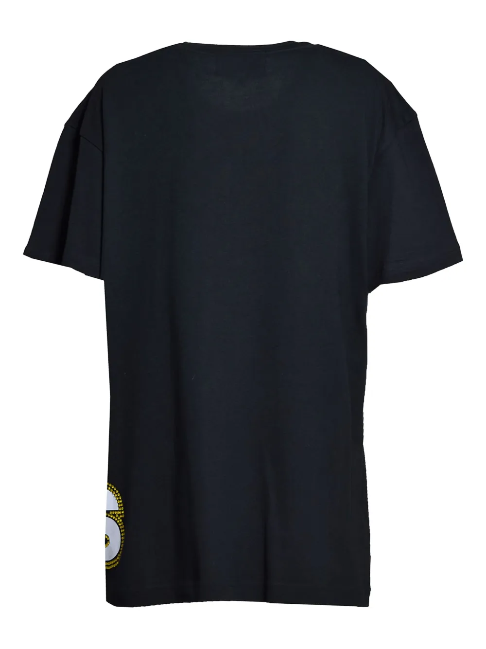 Caban Romantic x Adidas cotton T-shirt | T-Shirts & Jersey Shirts | Image 2