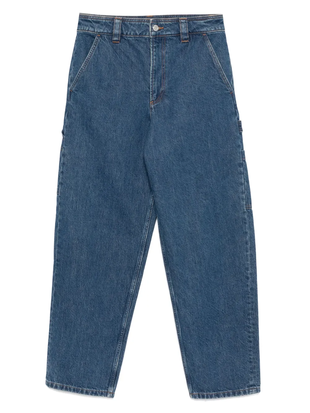 A.P.C. cargo jeans | Blue | Image 1