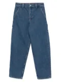 A.P.C. cargo jeans - Blue