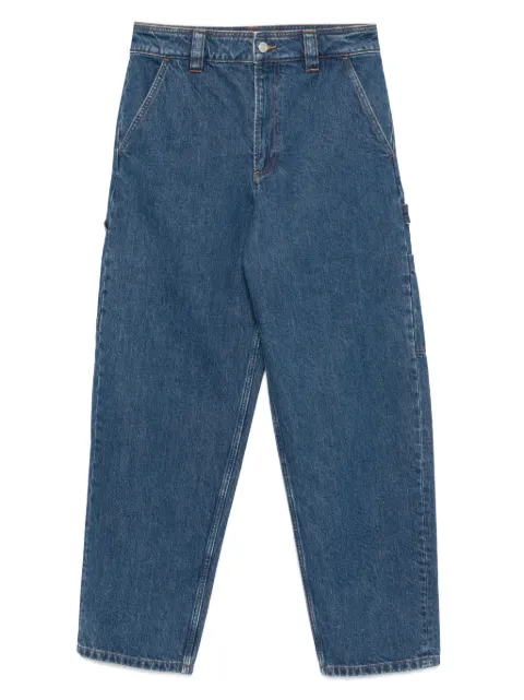 A.P.C. cargo jeans