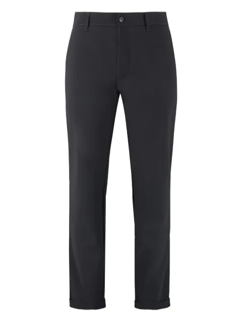 THE (Alphabet) tailored cuffed trousers