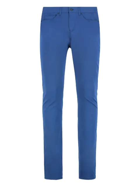 BOSS bukser med fem lommer