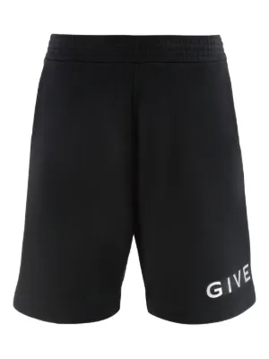 Givenchy（ジバンシィ）メンズ ショートパンツ・ハーフパンツ - FARFETCH