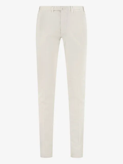 THE (Alphabet) chinos i bomullsblandning