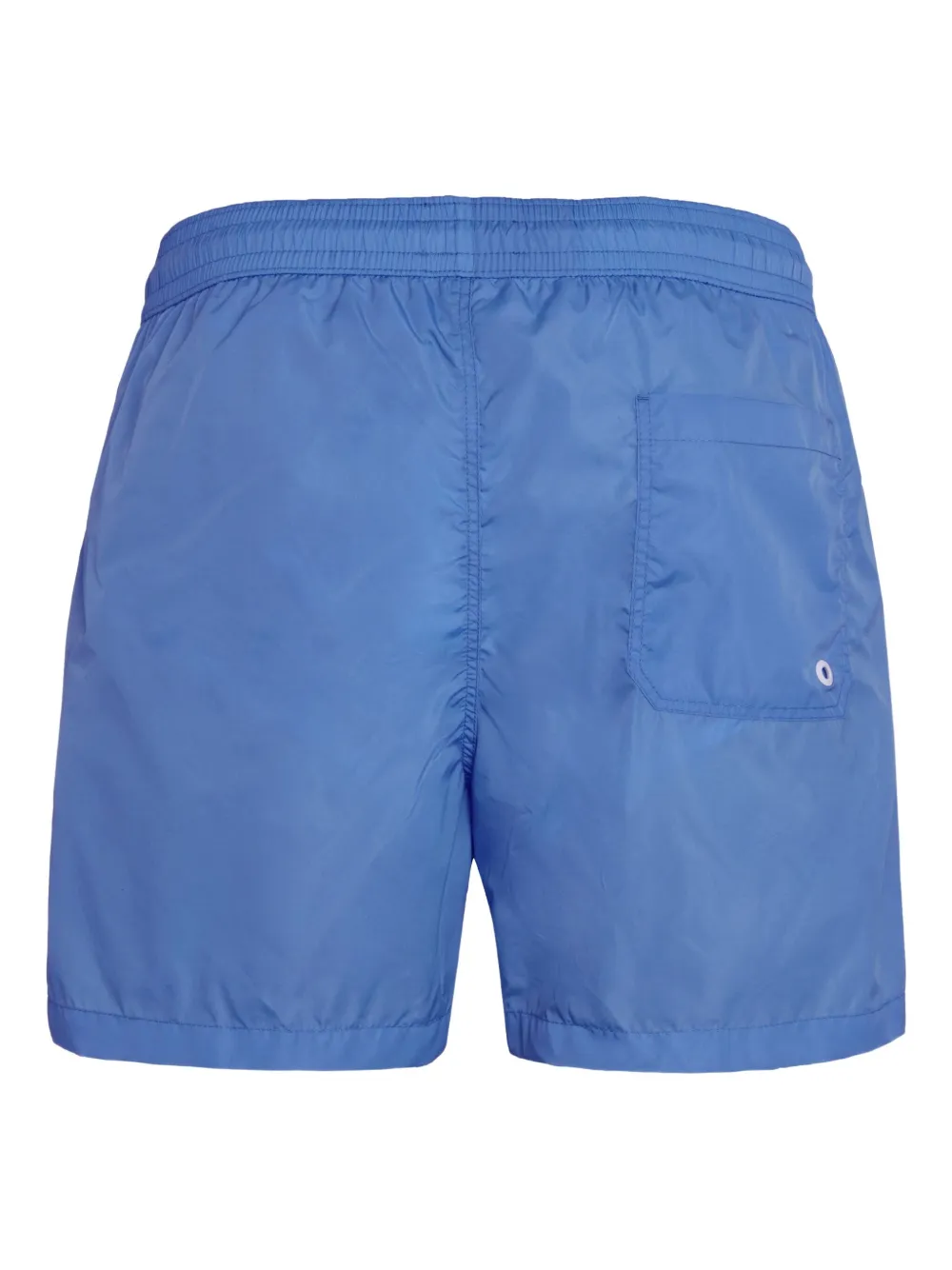 THE (Alphabet) THE (Swim) zwembroek Blauw