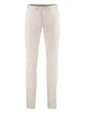 THE (Alphabet) chino trousers - Neutrals