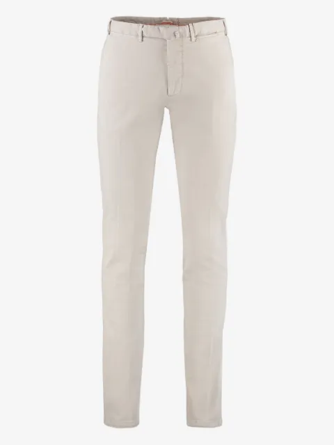 THE (Alphabet) pantalones tipo chino