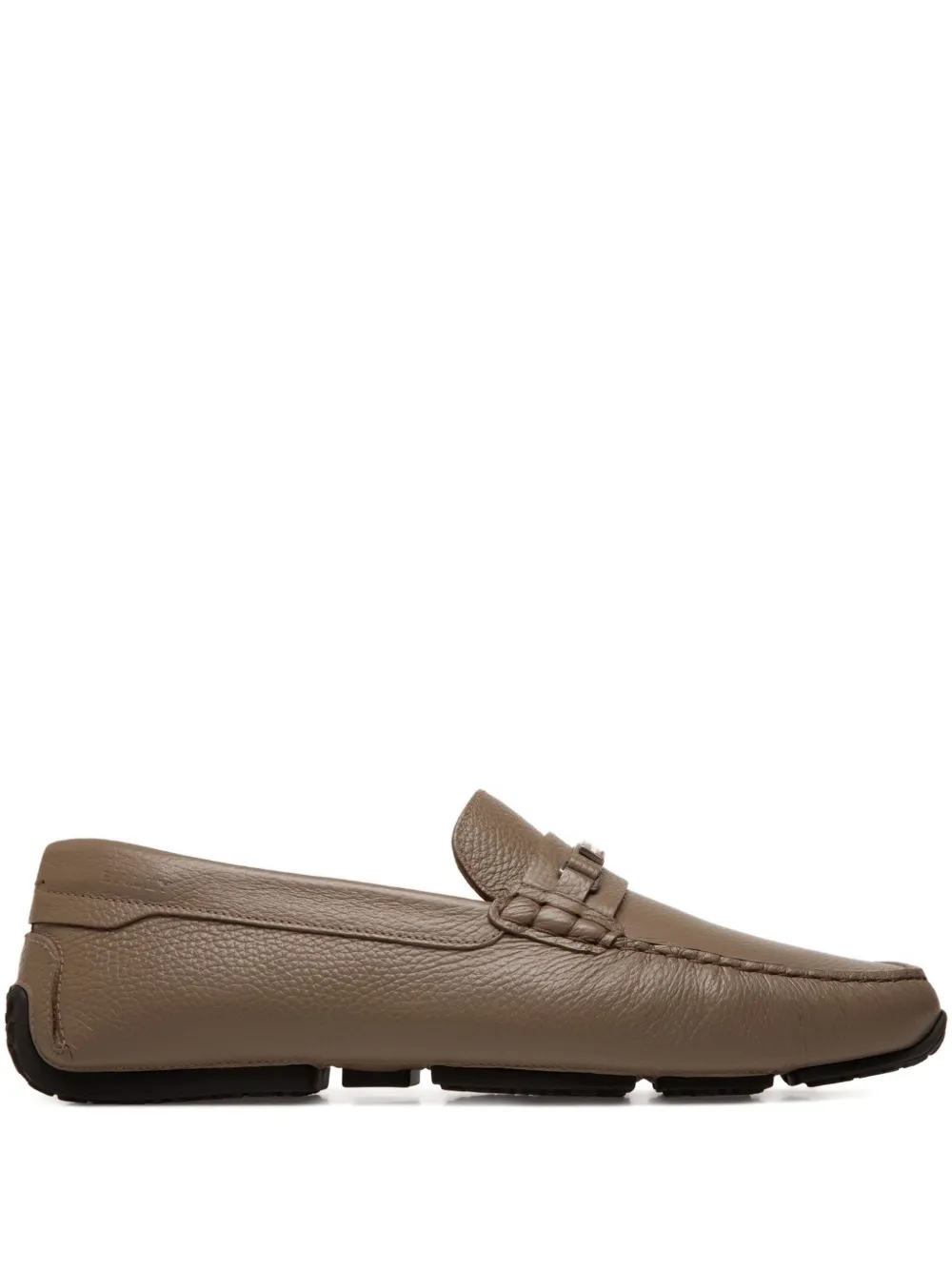 Bally Pilot loafers | Brown | Image 1
