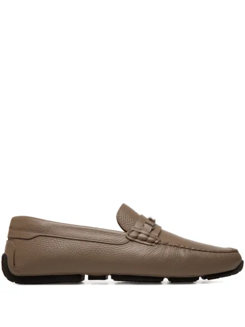 Bally Pilot loafers