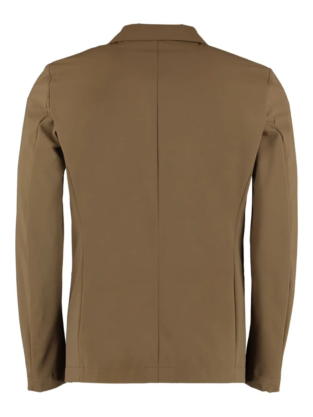 THE (Alphabet) two-button blazer | Blazer | Image 2