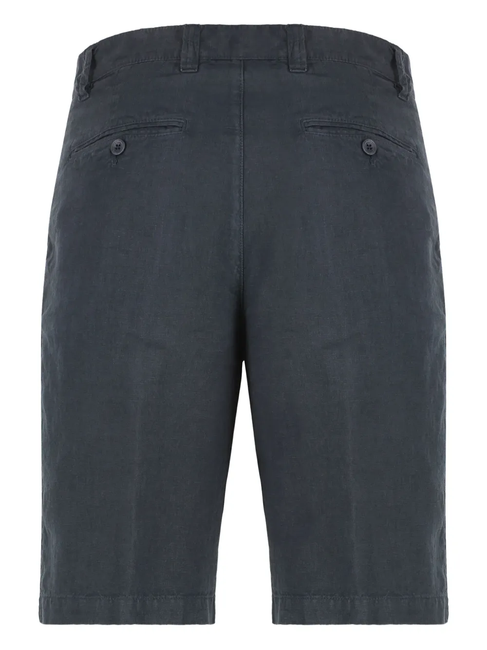 120% Lino linen bermuda shorts | Bermuda Shorts | Image 2