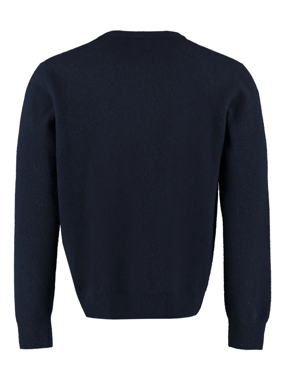 THE (Alphabet) THE (Knit) trui - Blauw
