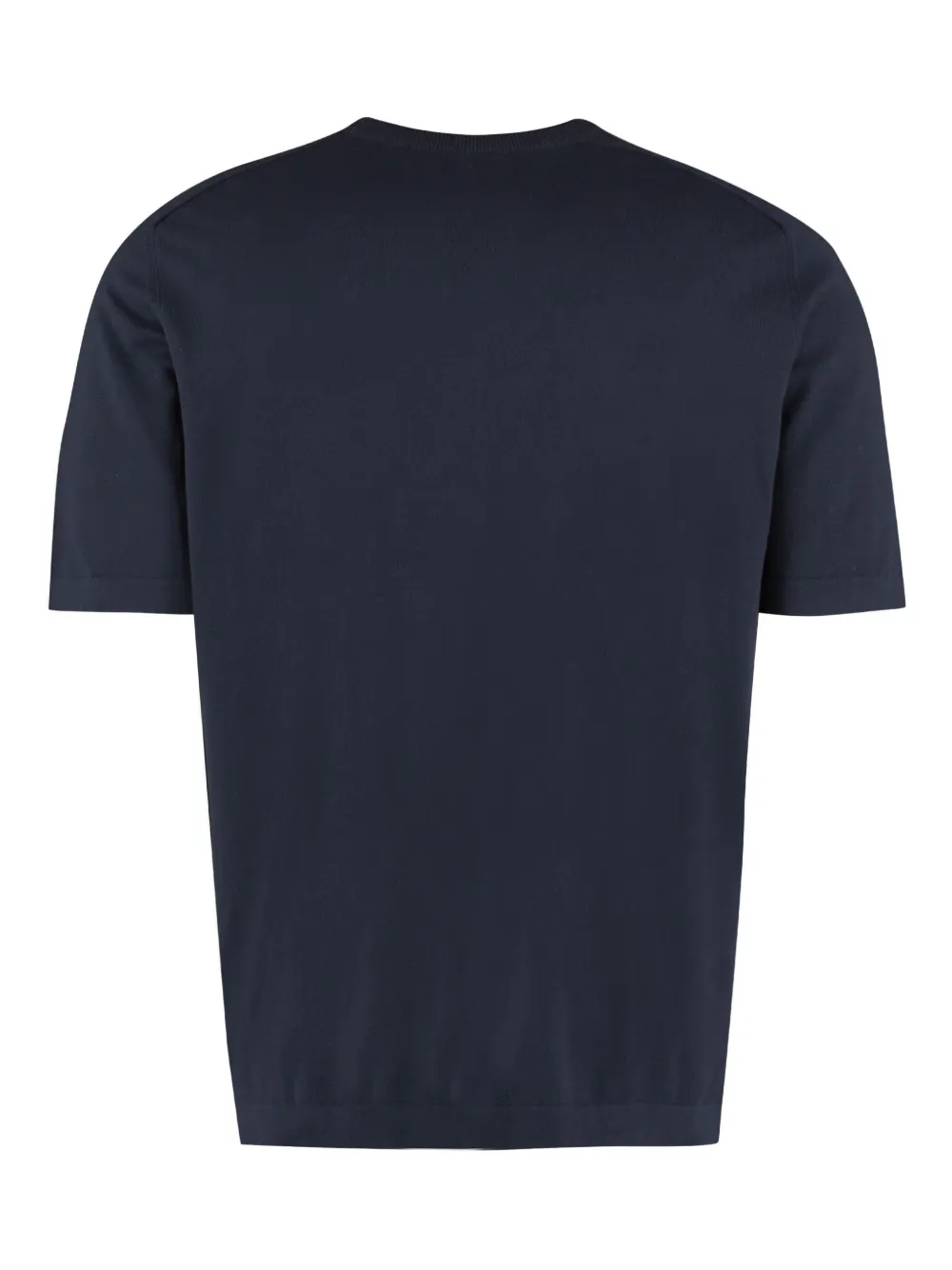 THE (Alphabet) cotton knit T-shirt | T-Shirts | Image 2