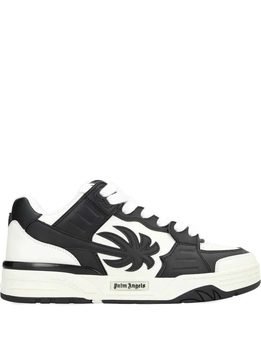 Palm Angels Venice low-top sneakers Zwart
