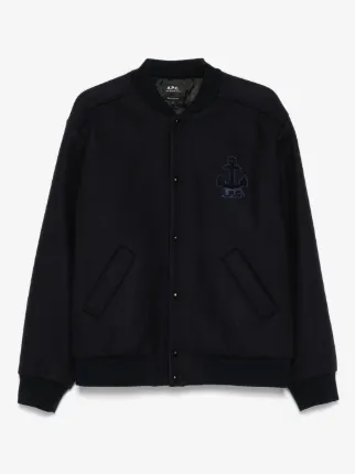 A.P.C.