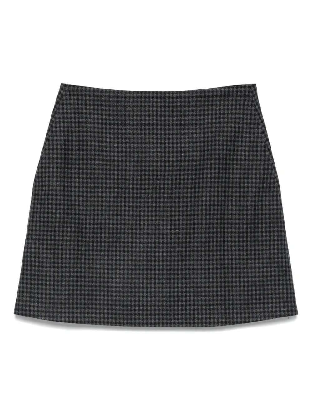 A.P.C. Adelma skirt | Grey | Image 1