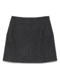A.P.C. Adelma skirt - Grey