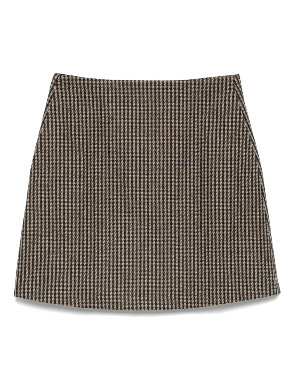 A.P.C. Adelma skirt | Neutrals | Image 1