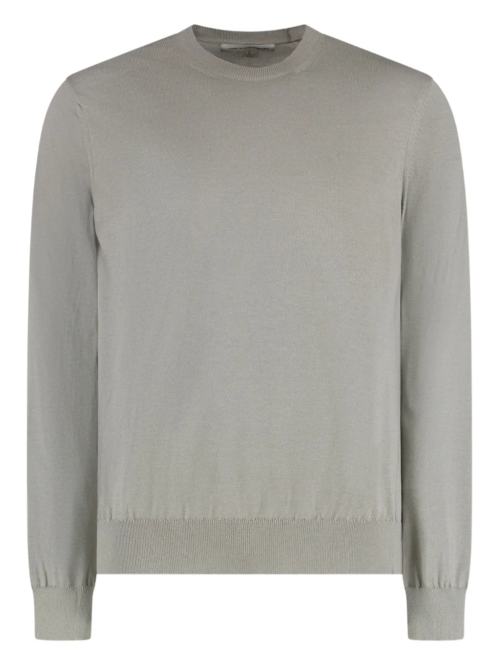 Comme Des Garçons Shirt Trui met ronde hals Grijs