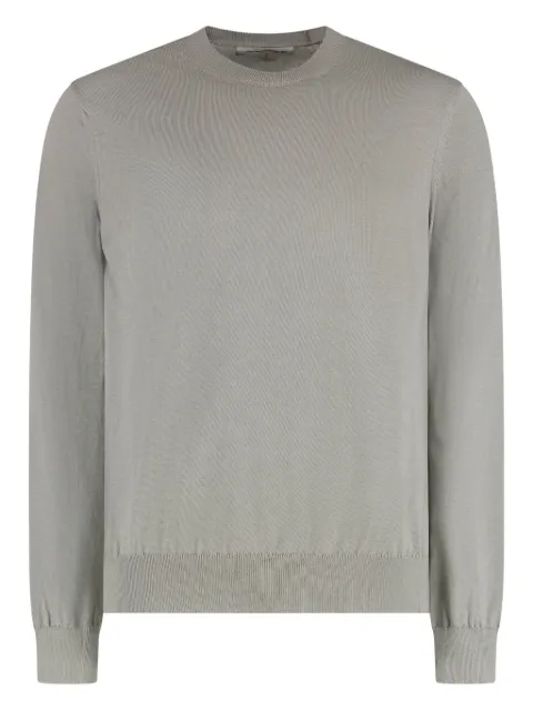 Comme Des Garçons Shirt Pullover mit Rundhalsausschnitt