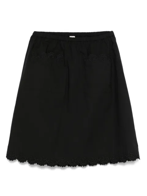 The Garment organic cotton skirt