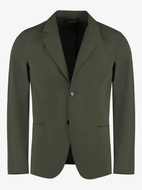 THE (Alphabet) blazer THE (Jacket)