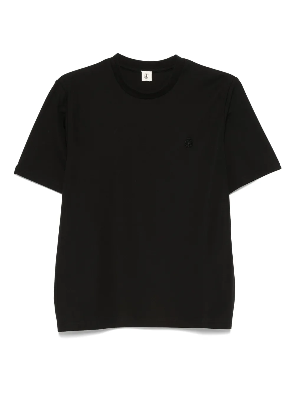 short-sleeve T-shirt