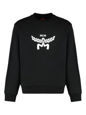 MCM Sweatshirts for Men - Shop Now on FARFETCH