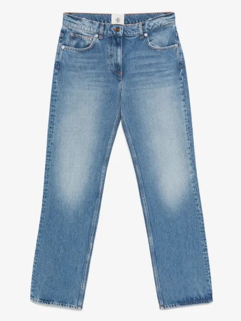 The Garment Calça jeans reta
