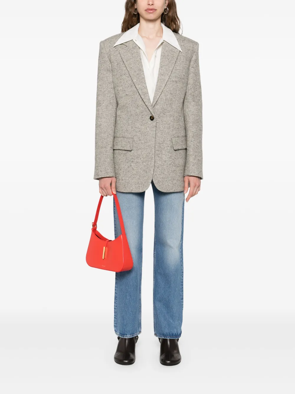 The Garment straight-leg jeans | Straight-Leg Jeans | Image 2