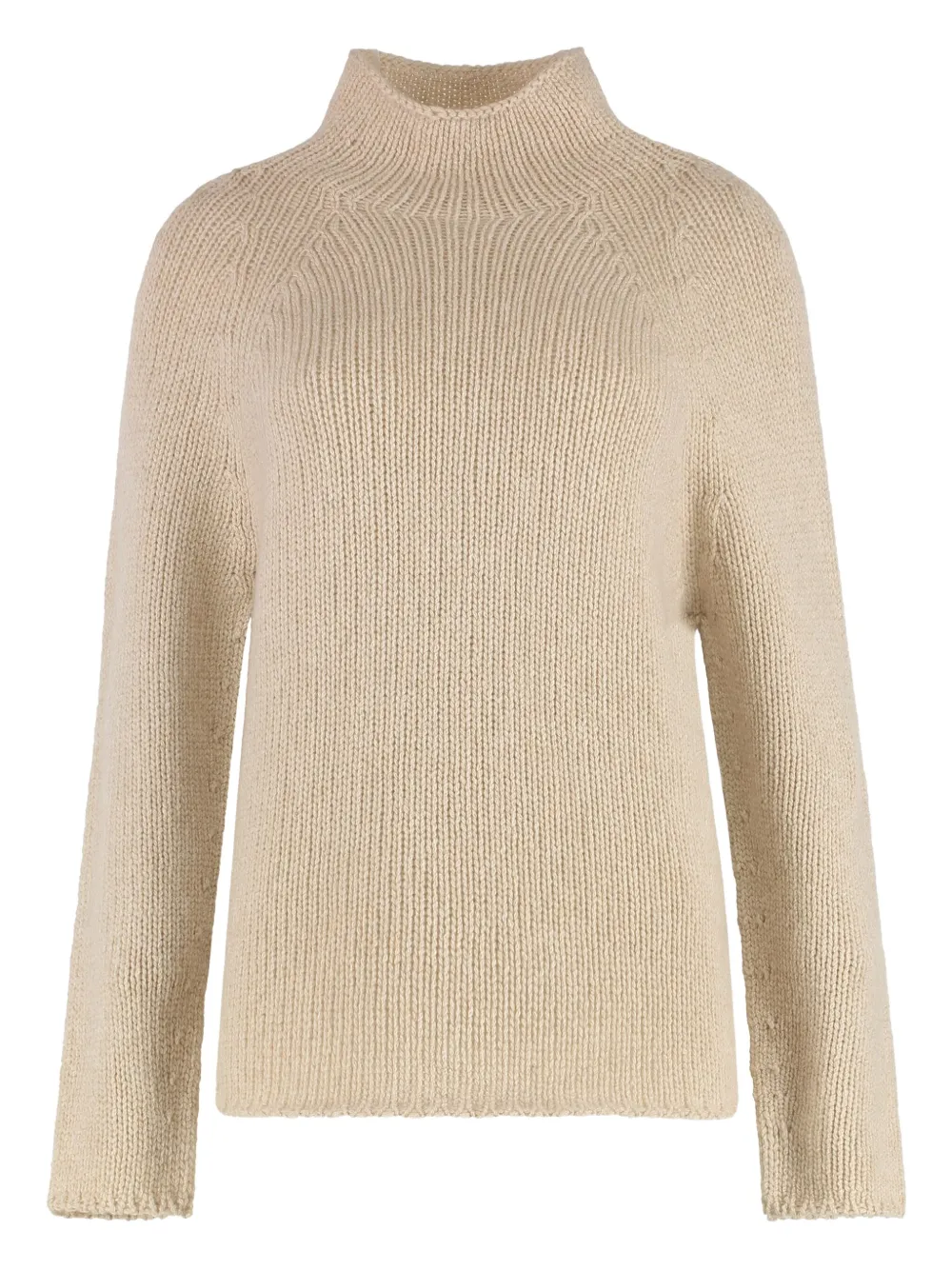 THE (Alphabet) Kasjmier coltrui Beige