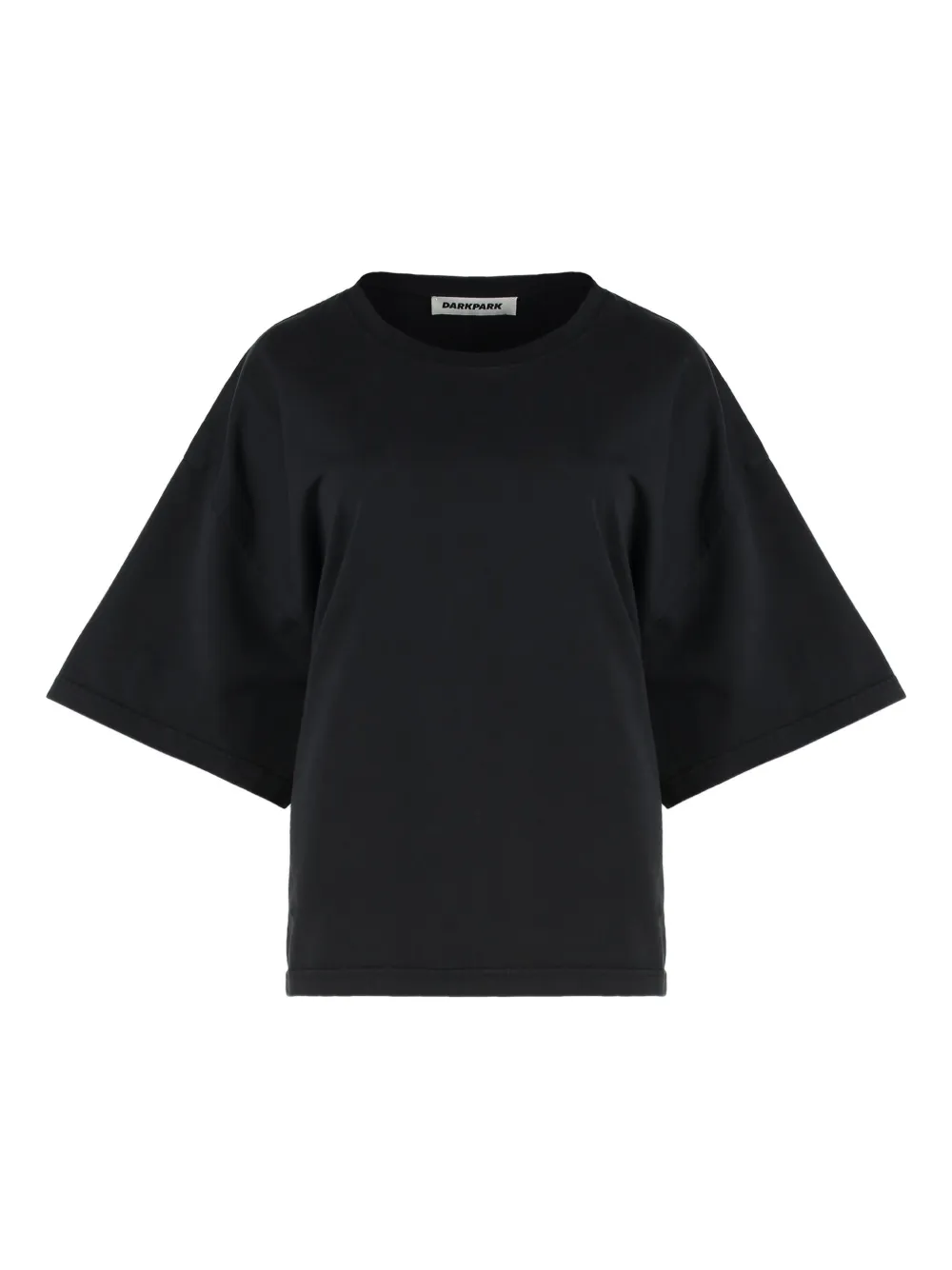 Darkpark Doyle Cotton Crew-neck T-shirt
