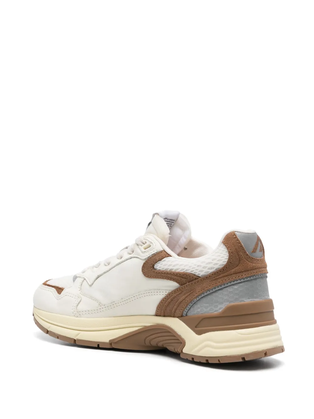 Autry Hyperway sneakers Neutrals