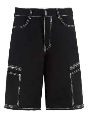 Givenchy（ジバンシィ）メンズ ショートパンツ・ハーフパンツ - FARFETCH