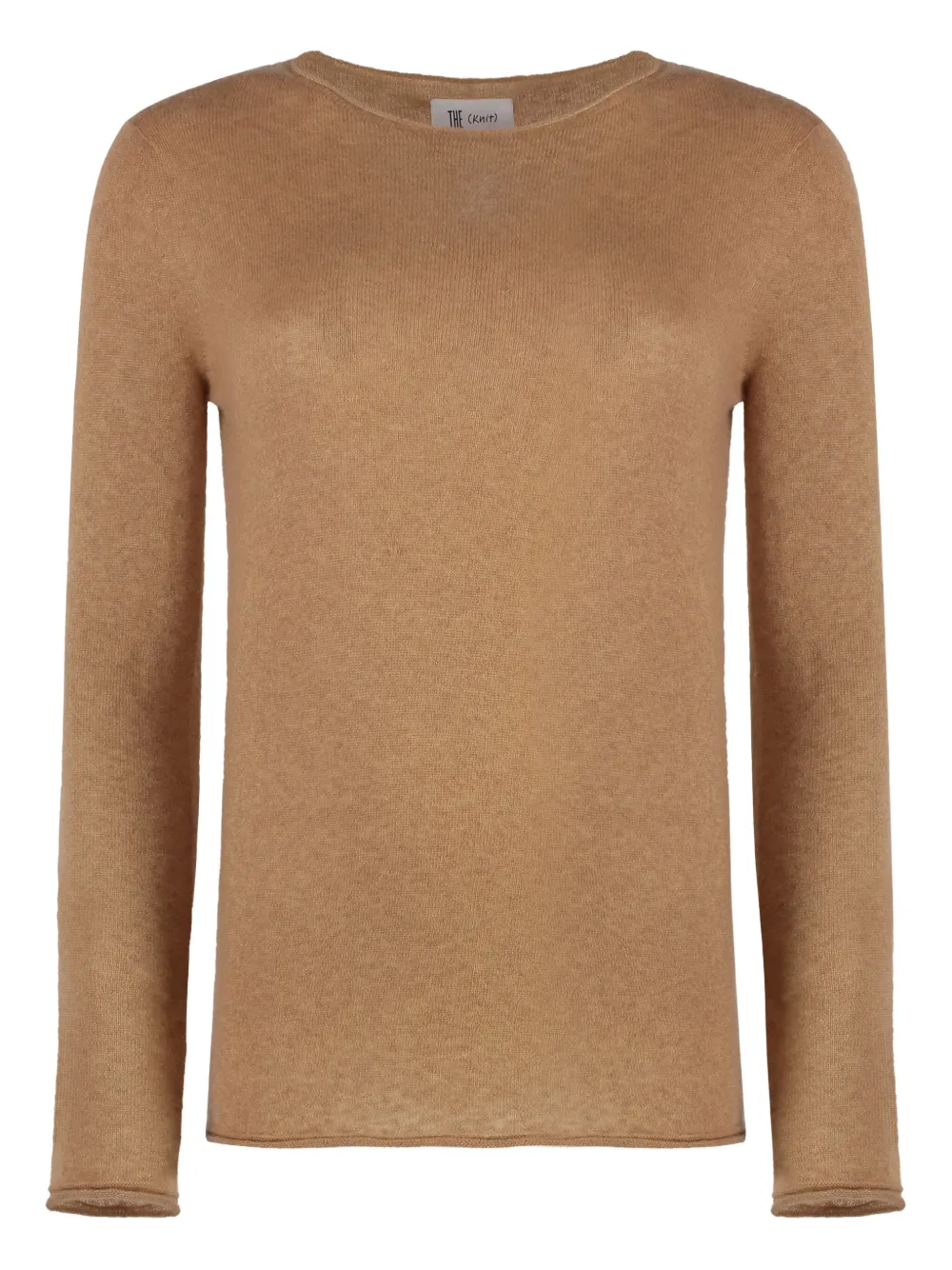 crew neck sweater
