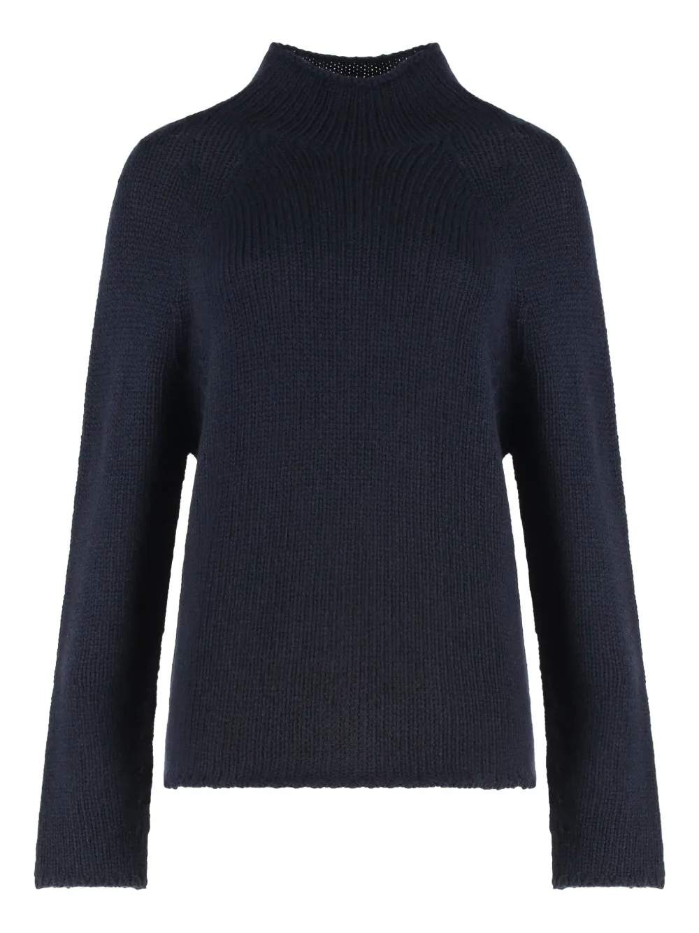 turtleneck cashmere sweater