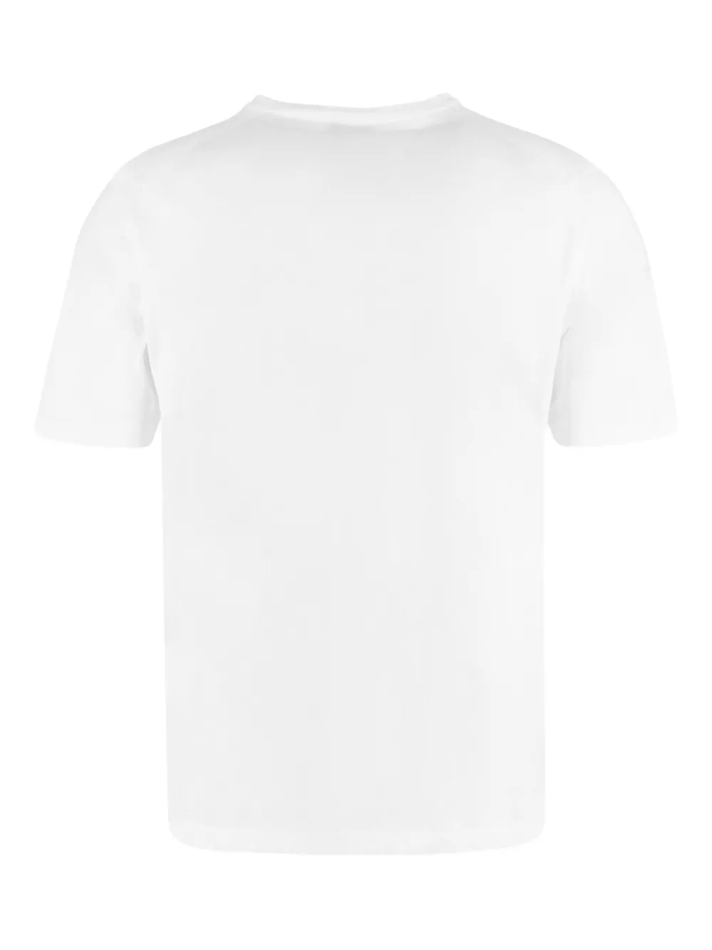 THE (Alphabet) cotton knit T-shirt | T-Shirts | Image 2