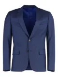 Paul Smith wool suit - Blue