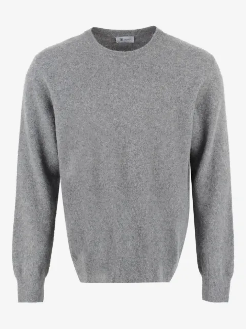 THE (Alphabet) Maglione girocollo