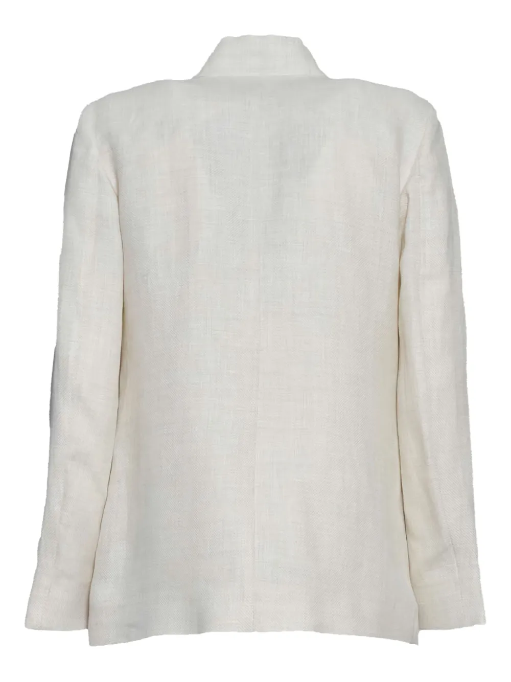 Barba single-breasted blazer | Blazers | Image 2